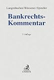 Bankrechts-Kommentar