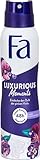 6 x FA Deospray Women