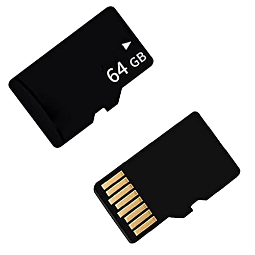 メモリカード、サポート UHS インターフェイス TF カード高速伝送 16G/32G/64G/128G (64G)