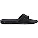 ARENA Watergrip W Sandalias Deportivas, Mujer, Negro (Black/Dark Grey 559), 40 EU