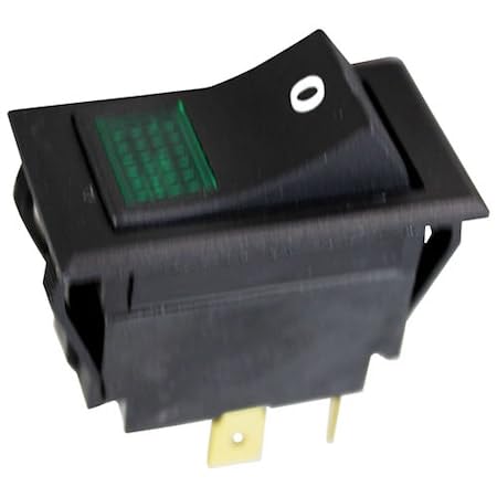 Hatco 02.19.215.00 ON/OFF ROCKER SWITCH