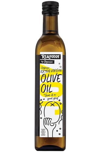 Organico Aceite de Oliva Extra Virgen 500 ml miniatura 1