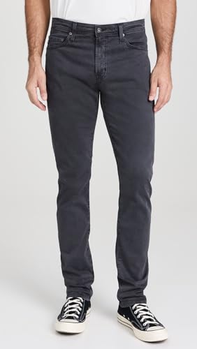 AG Adriano Goldschmied Men's Everett Slim Straight Jean2