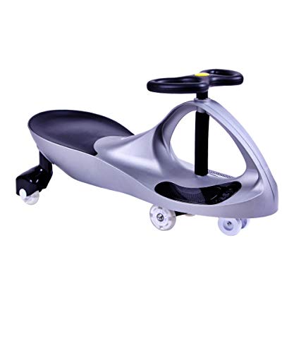 Joybay GT0101R_S Premium Led-Wheel Swing Car Ride cover