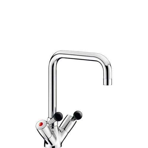 Melangeur monotrou Delabie