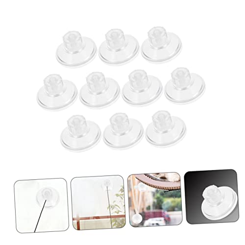 BESTOYARD 50 Peças De Sucção Por Sucção Rotativa Fita De Montagem Dupla Face Fita Para Roupas Fita A