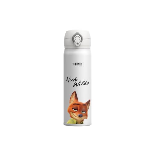�T�[���X ���� �^��f�M�P�[�^�C�}�O 500ml �j�b�N���C���h �y�ʃ^�C�v �ۉ��ۗ� JNL-506DS NIC