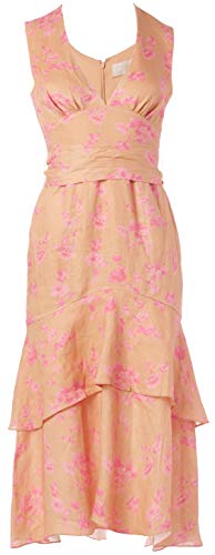 short wedding guest dresses for fall Falling For You Long Sleeve Ruched Bodycon Dress Brown main image 0