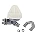 Xanorrg Ugello Addolcitore E Gruppo Venturis 7187065 Sostituzione per 7165704 7214969 7253808 WS15X10027 7238450 WS15X10034 Sostituzione Gruppo Venturis immagine