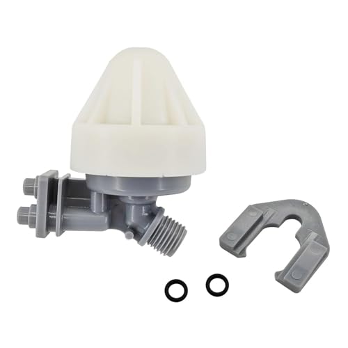 Lerpwige Buse d'adoucisseur d'eau 7187065 - Accessoires...