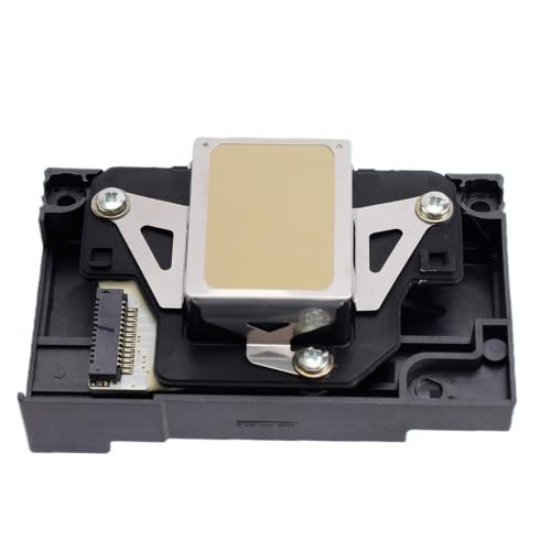Cabezal de impresión F180000 alta fidelidad cromática Epson R280 R285 R290 R295