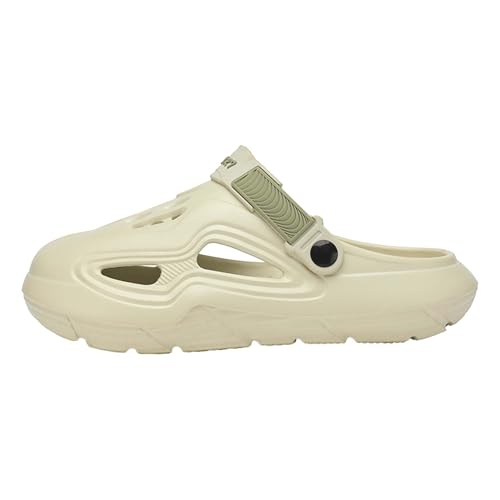 Summer double size lightweight casual sandals with a poop like feel and slippers