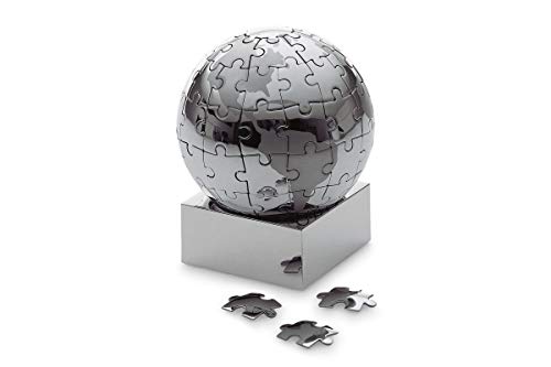Extravaganza Puzzle Globe