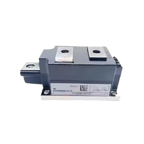 Module IGBT TT330N12KOF thyristor redresseur triphasé soudure industrielle