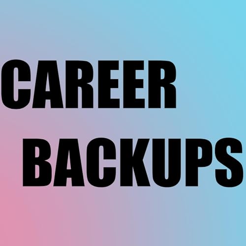 Career Backups cover art