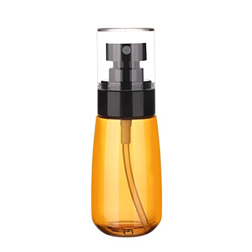 OUBOT Small Mini Superfine Spray Bottle Mist Refillable (Size : 100ml)