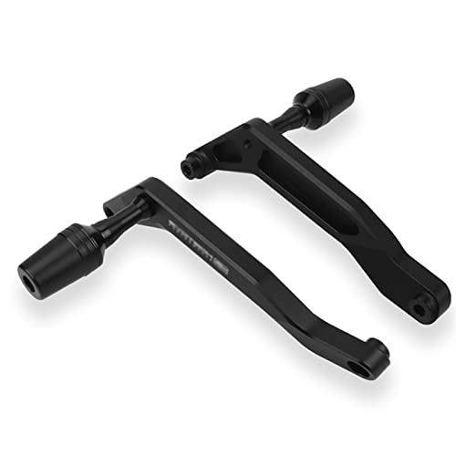 Carénage garde crash pad protecteur pour vos sorties moto 937 950