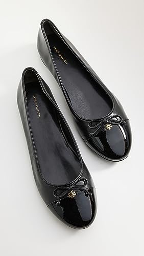 Image of Tory Burch Women's Bow Ballet Flats