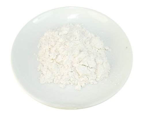 Mica color argento brillante 100g