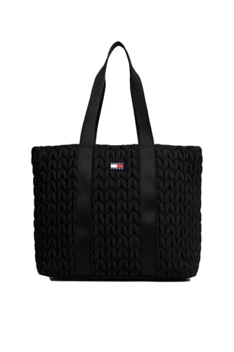 Sacs à main Tommy Hilfiger TJW URBAN QUILTED TO pour Sacs - vue 2