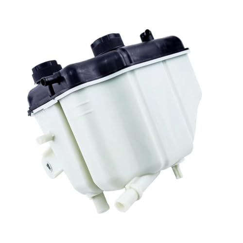 Depósito de expansión original OEM para Maserati Quattroporte V6 3.0TT