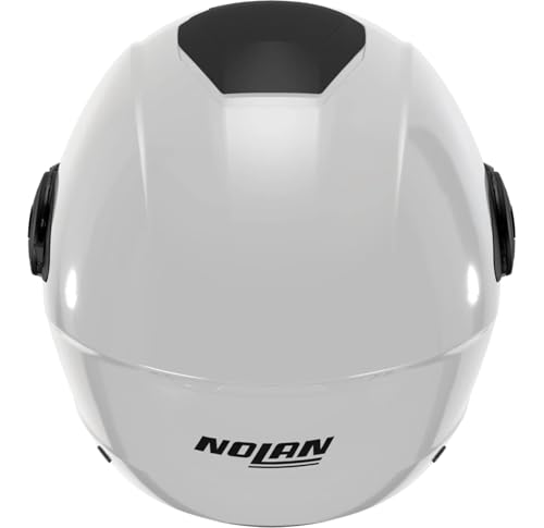 Casque moto Nolan N20-2 Visor Classico taille S jet commuting - 3