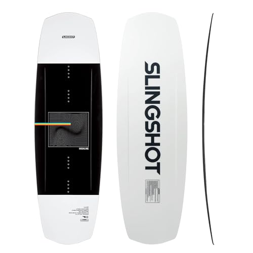 Slingshot Sports Highline Wakeboard V2 - B Board Wakeboard 149 cm