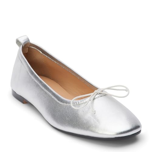 Coconuts by Matisse Women's Nikki 9 M US Silver