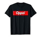 Oppai Shirt Anime