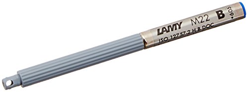 Recharge LAMY M22 bleu large pour réparer votre stylo Pico