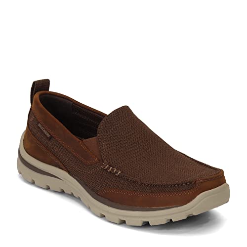 Skechers Men's Superior Milford Loafers2