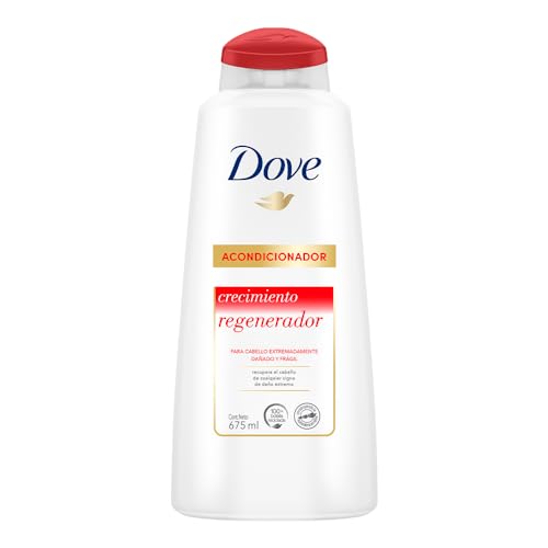 Cuidado Para El Cabello, Drugstore Acondicionador Dove Crecimiento Regenerador 675 ml