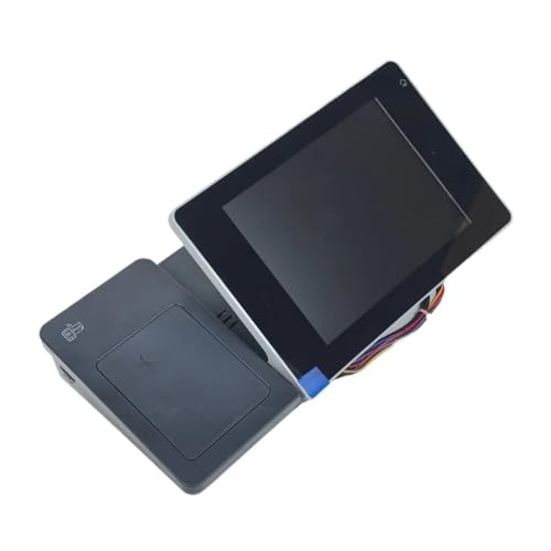 Pièce de rechange panneau CD644-67916 pour console LaserJet Pro M725