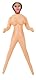 You2Toys Layla Liebespuppe Hautfarben hell 4,0 cm