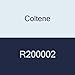 Coltene R200002 Alpen Carbides Operative and Surgical Burs, 2, Round, Right Angle Latch, 1 mm Diameter (Pack of 10)