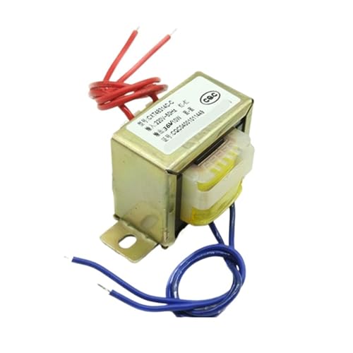 Transformateur de puissance 220V 36V pour circuit basse tension