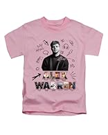 SIZE GUIDE, chest to fit cm : 3-4 = 26, 5-6 = 38, 7-8 = 41, 9-11 = 44, 12-13 = 47 Regular Fit T-shirt Premium 100% Cotton Machine Washable Hand Printed In the UK