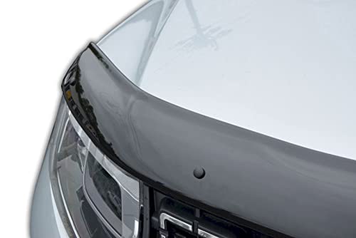 Bra de capot Audi Q3 2011-2018 : déflecteur protection gravillons