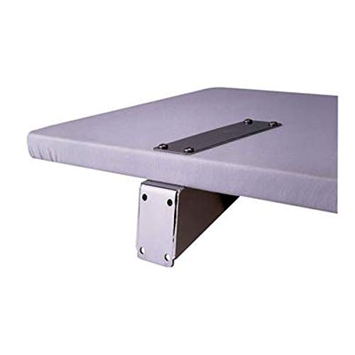 Garelick/Eez-In 99182:01 Under Platform Mounting Bracket for Sport/Diver Ladder