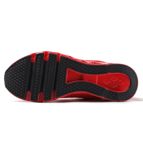 Image of SKDOIUL Women's Athletic Tennis Walking Shoes Fashion Sport Running Sneakers