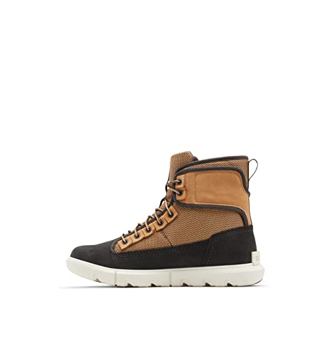 Image of Sorel Men's Ankeny II Mid Waterproof Boots