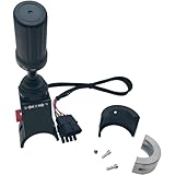 Automotive Replacement Parts Transmission Control Shift Lever for 6K-37 6K-42 8042 10042 10054 SN 9909-13197 Mod-A98P-6724