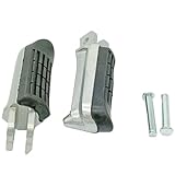 Approprié pour une utilisation sur NT700 Deauville Motorcycles à partir de 2006