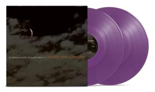 In Keeping Secrets Of Silent Earth: 3 (Lavender Vinyl)