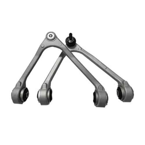 Brazo de control izquierdo Jaguar XFR soluciona desgaste irregular de neumáticos 4