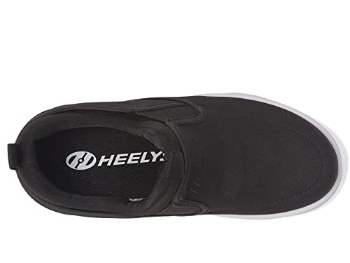 HEELYS Unisex-Child J3t Wheeled Heel Shoe2