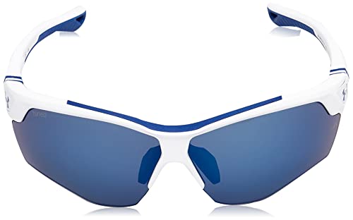 Image of Under Armour Boys UA Yard Dual Jr Rectangular Sunglasses