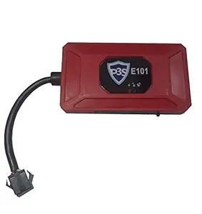 P3S Vehicle Security Real-time VTS GPS Tracking Device for Commercial & Personal Vehicle