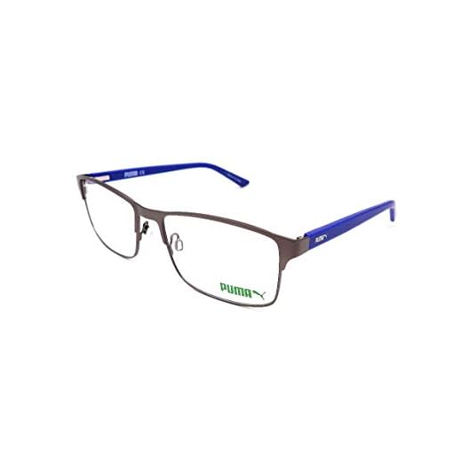 Puma Eyeglasses PE0027-001