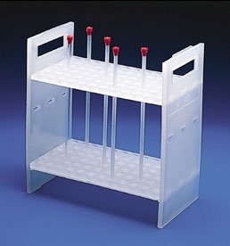 CHEMGLA - Rack- 5mm- NMR- Norell- Sample- Tubes- 72 Positio n, EA1